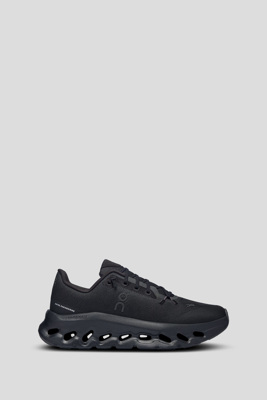 ON - SNEAKERS CLOUDTILT W ECLIPSE ET BLACK - LE LABO STORE