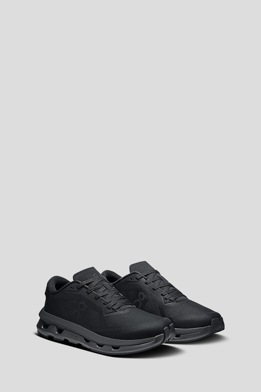 ON - SNEAKERS CLOUDZONE W BLACK ET ECLIPSE - LE LABO STORE