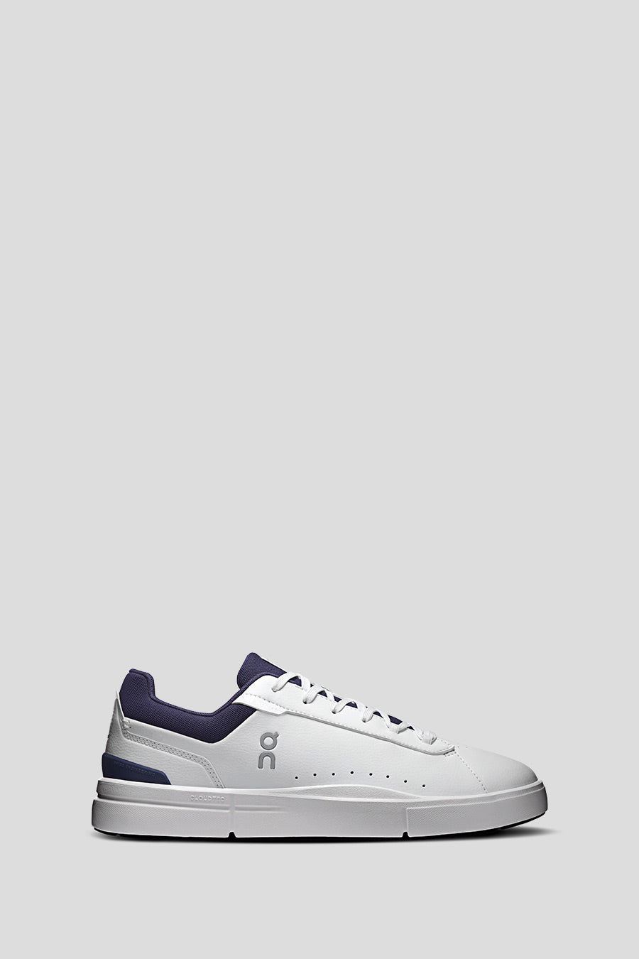ON - SNEAKERS THE ROGER ADVANTAGE WHITE ET MIDNIGHT - LE LABO STORE