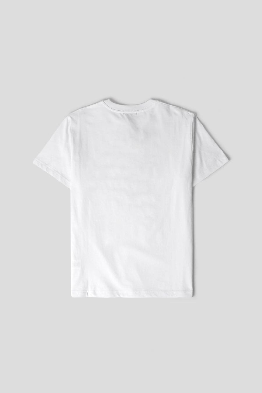 Dime - T-SHIRT TOP BLANC - LE LABO STORE