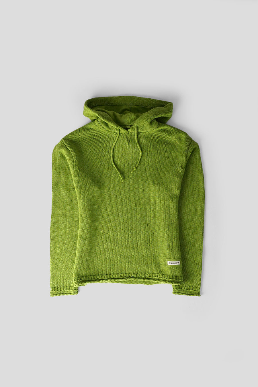 Stussy - SWEAT BEACH HOODED VERT - LE LABO STORE